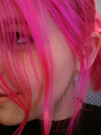 Hot Hot Pink